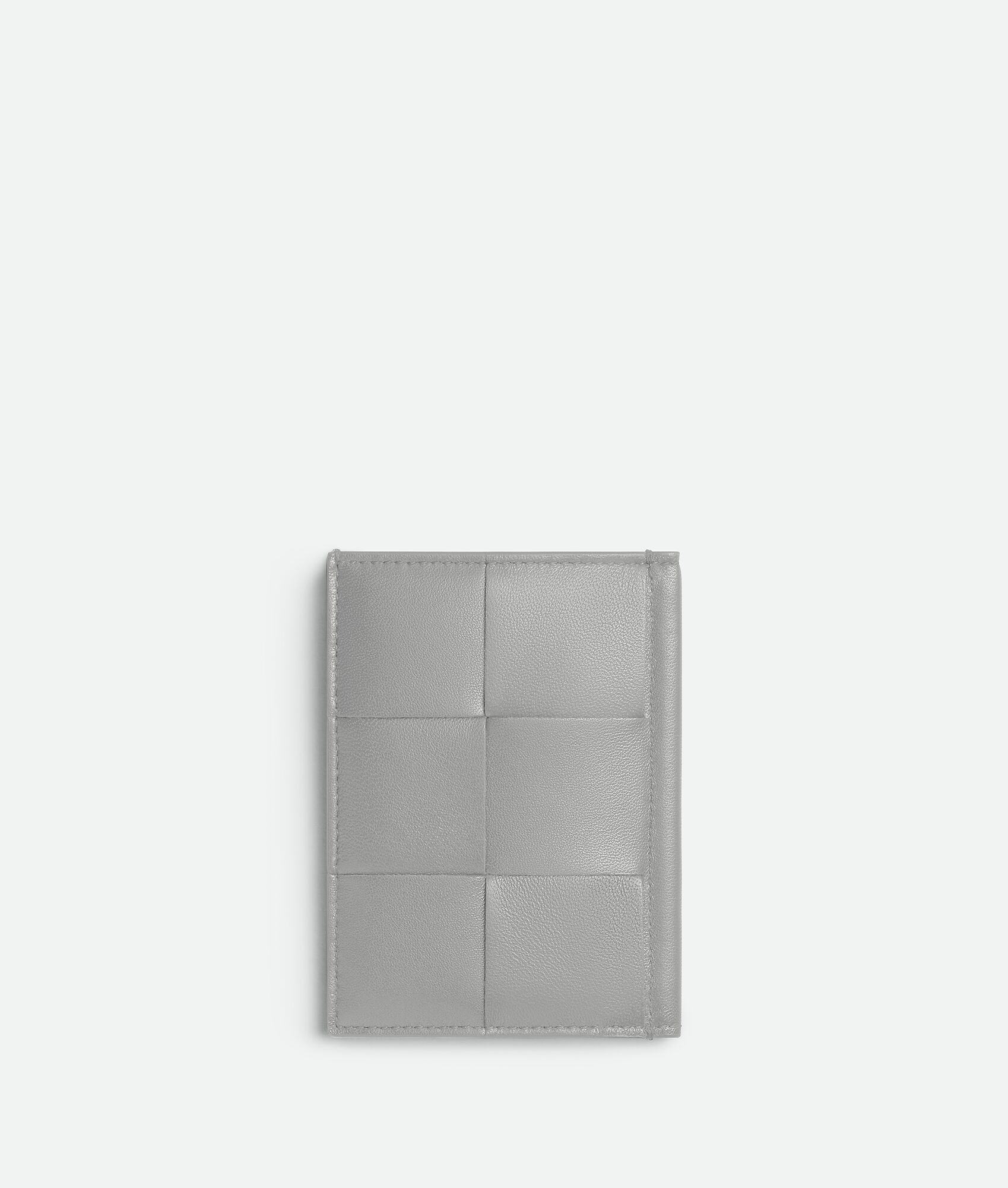 Cassette Slim Flap Card Case - 3