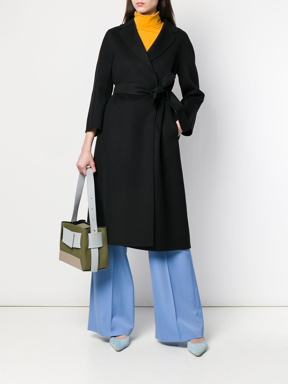 S Max Mara Coat - 2