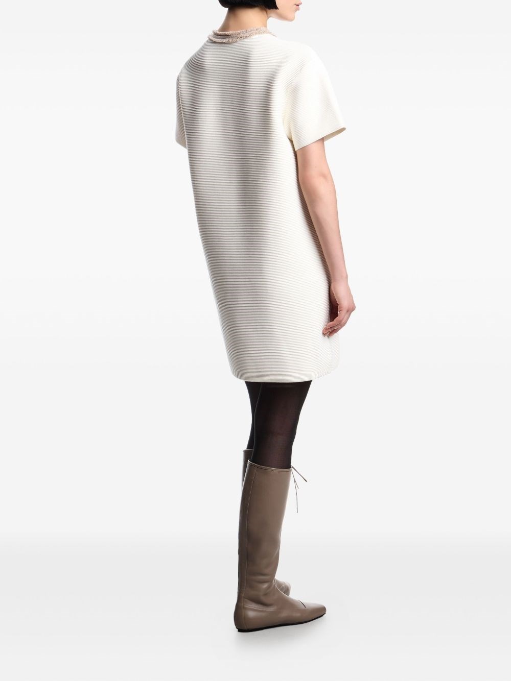 Short dress - 2