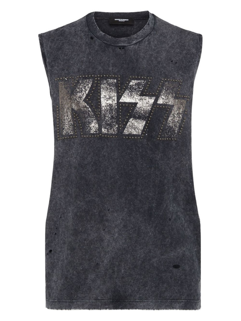 Kiss vest 1