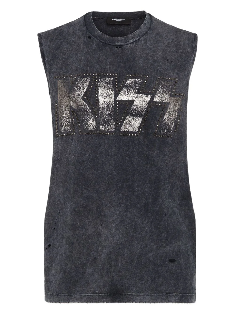 Kiss vest - 1
