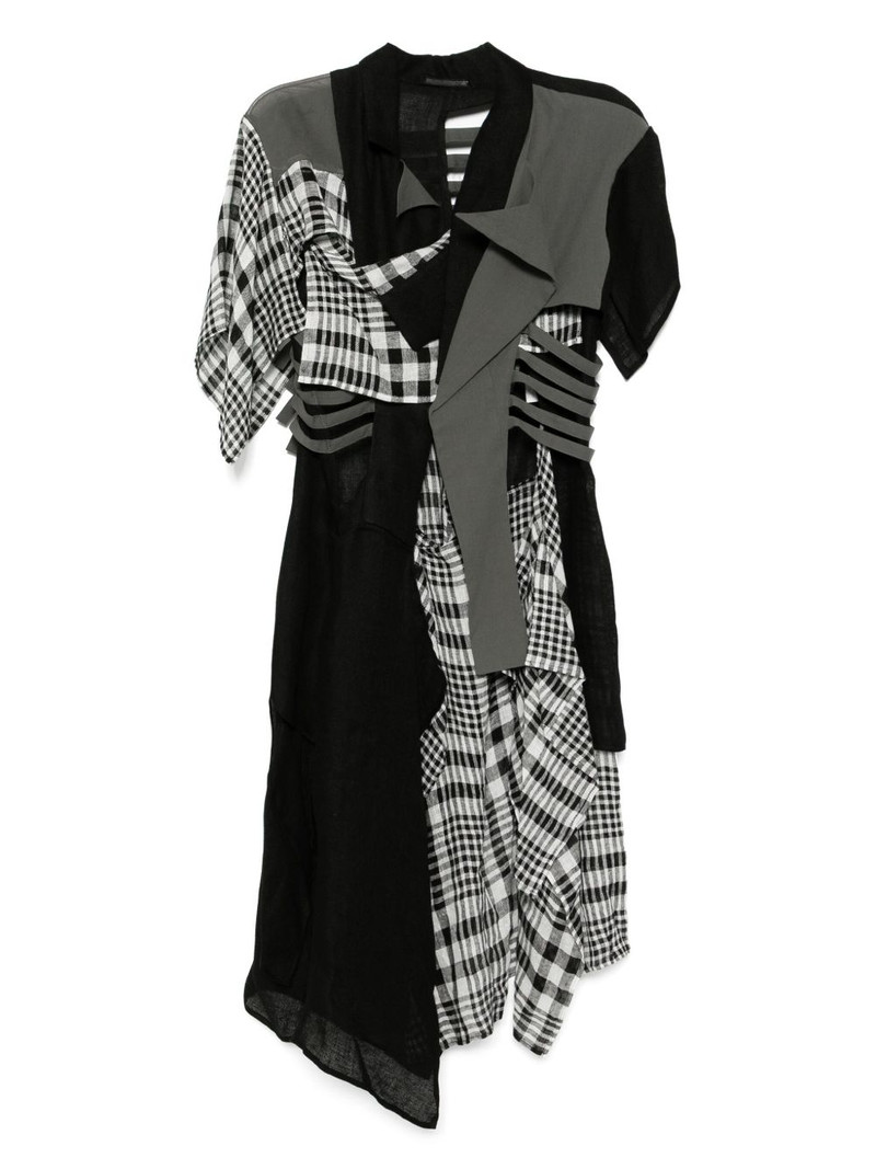 layered coat 1