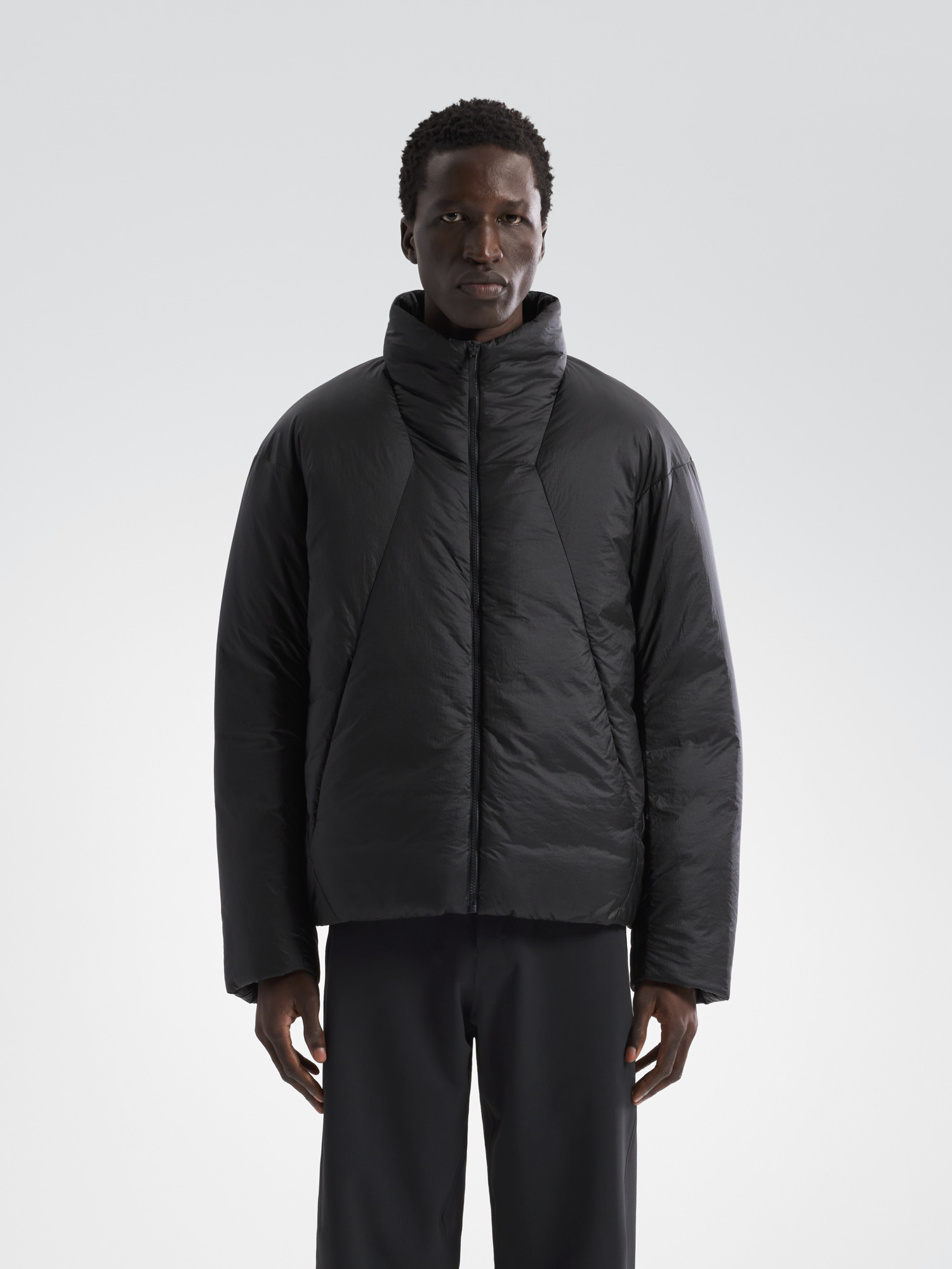 Conduit Down Jacket - 2