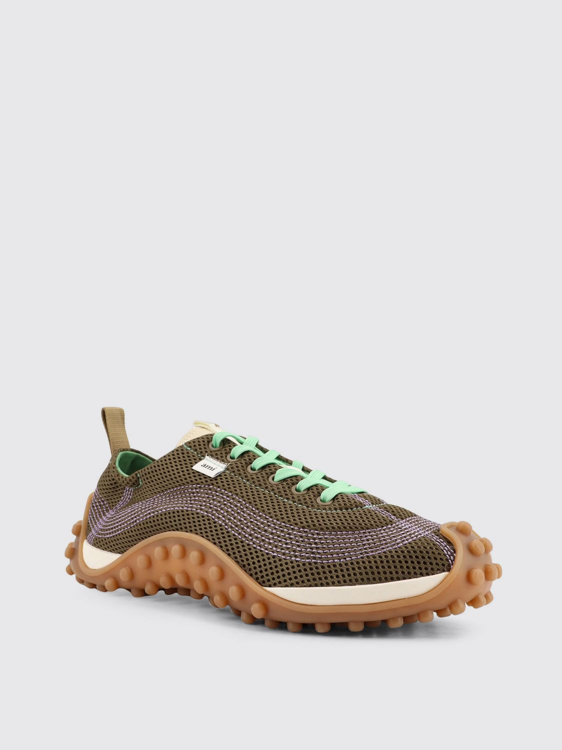 Sneakers men Ami Paris - 2