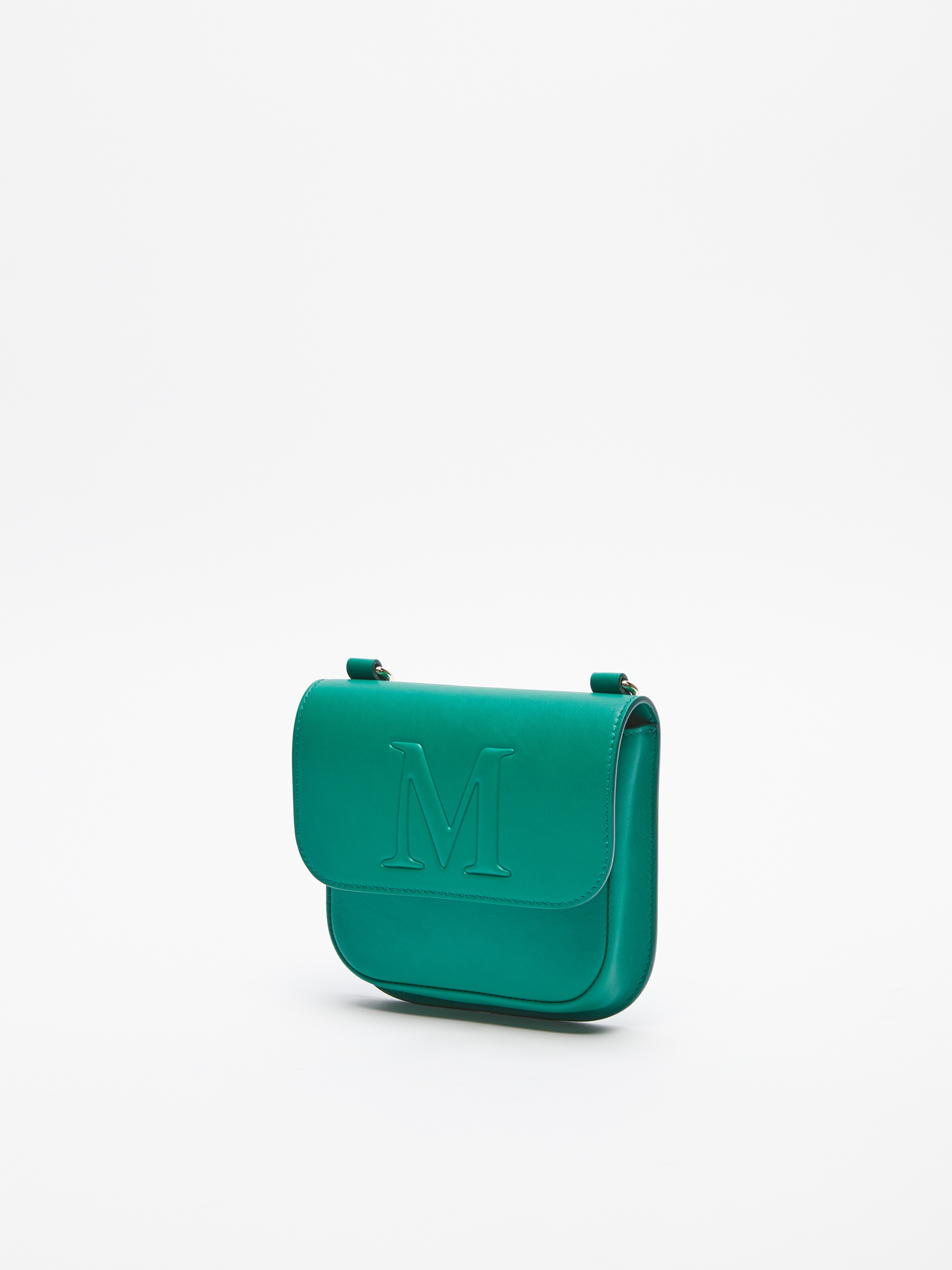 MYM Leather MYM bag - 2
