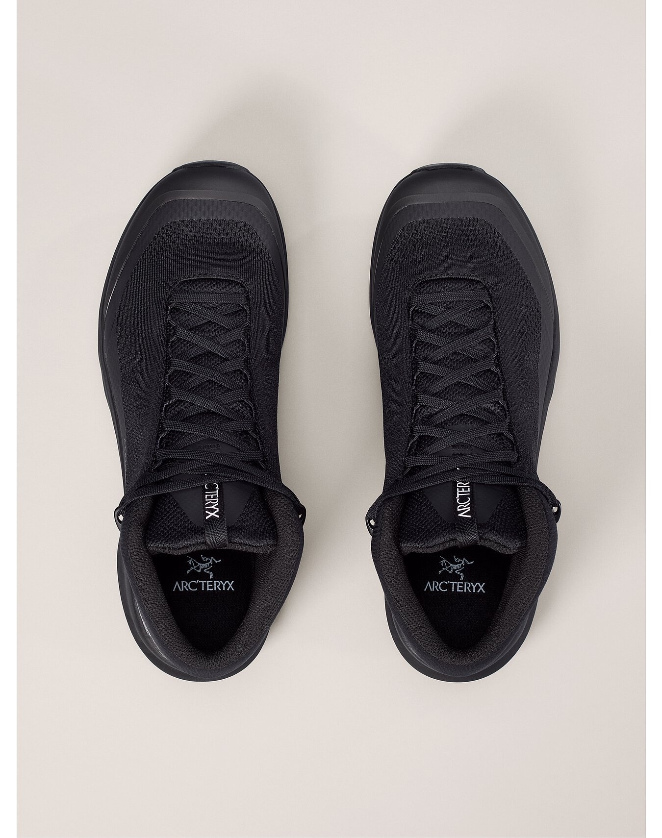 Aerios Aura Mid Shoe - 3