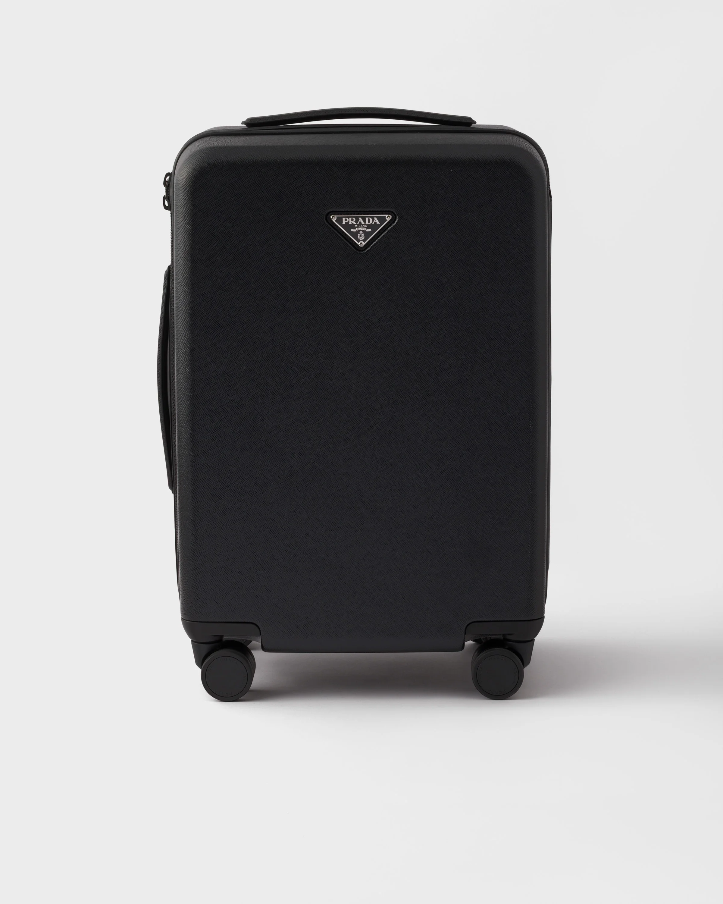 Polycarbonate trolley - 1