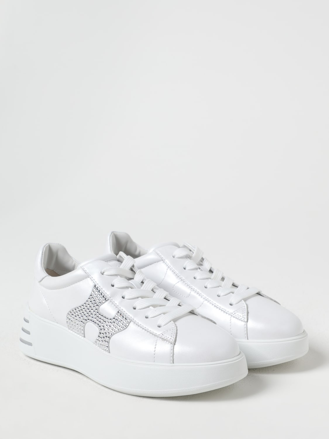 Sneakers woman Hogan - 2