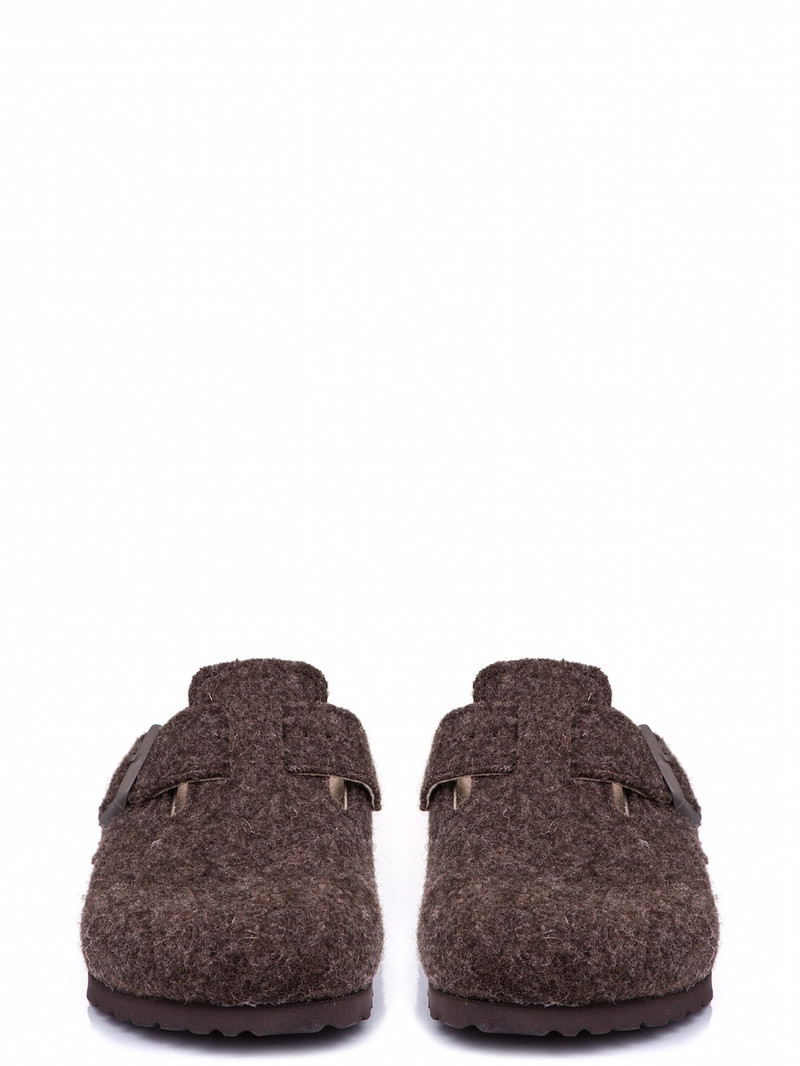 Dove grey Men's Mules And Clogs 2