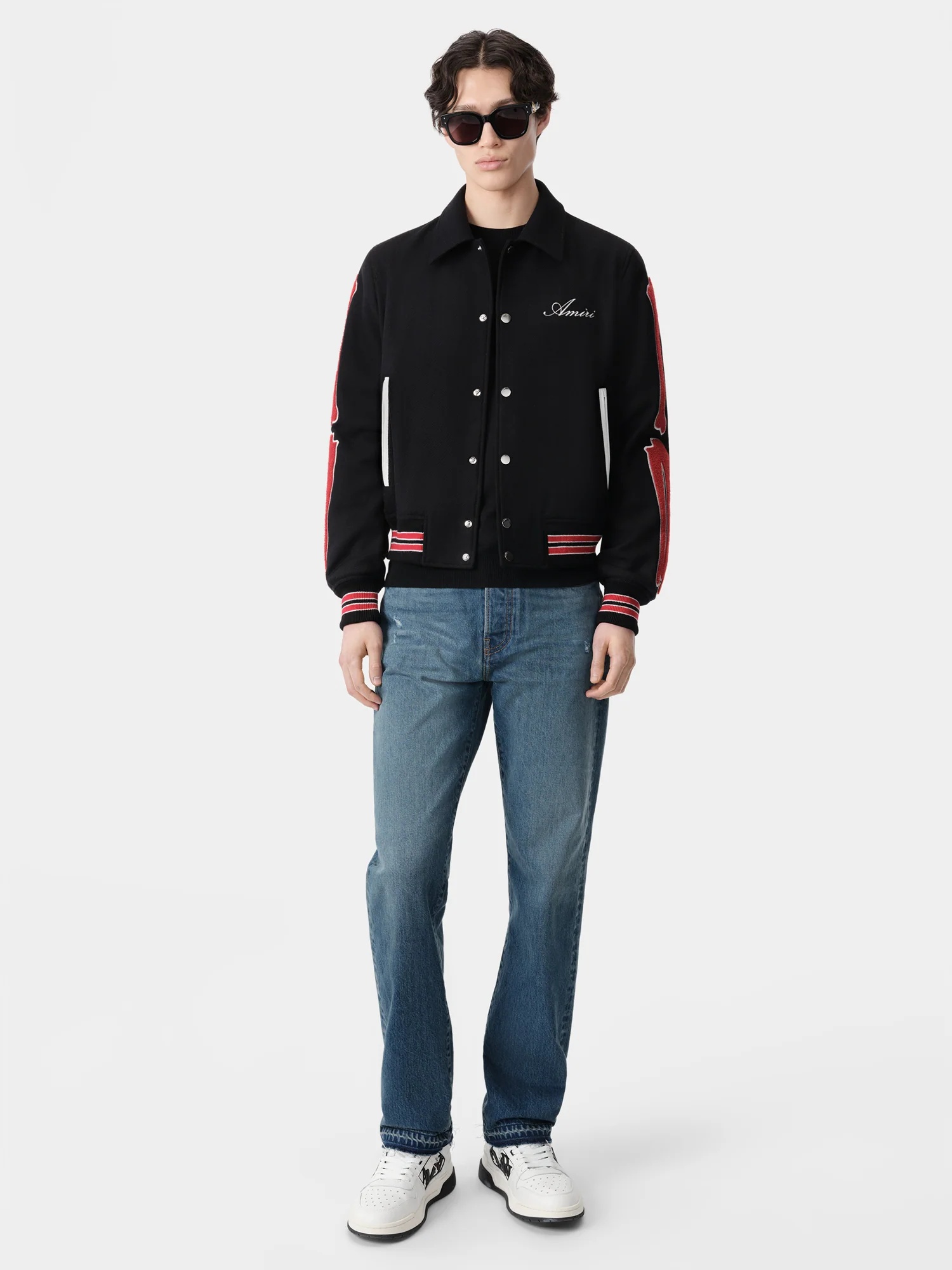 BONES JACKET - 2