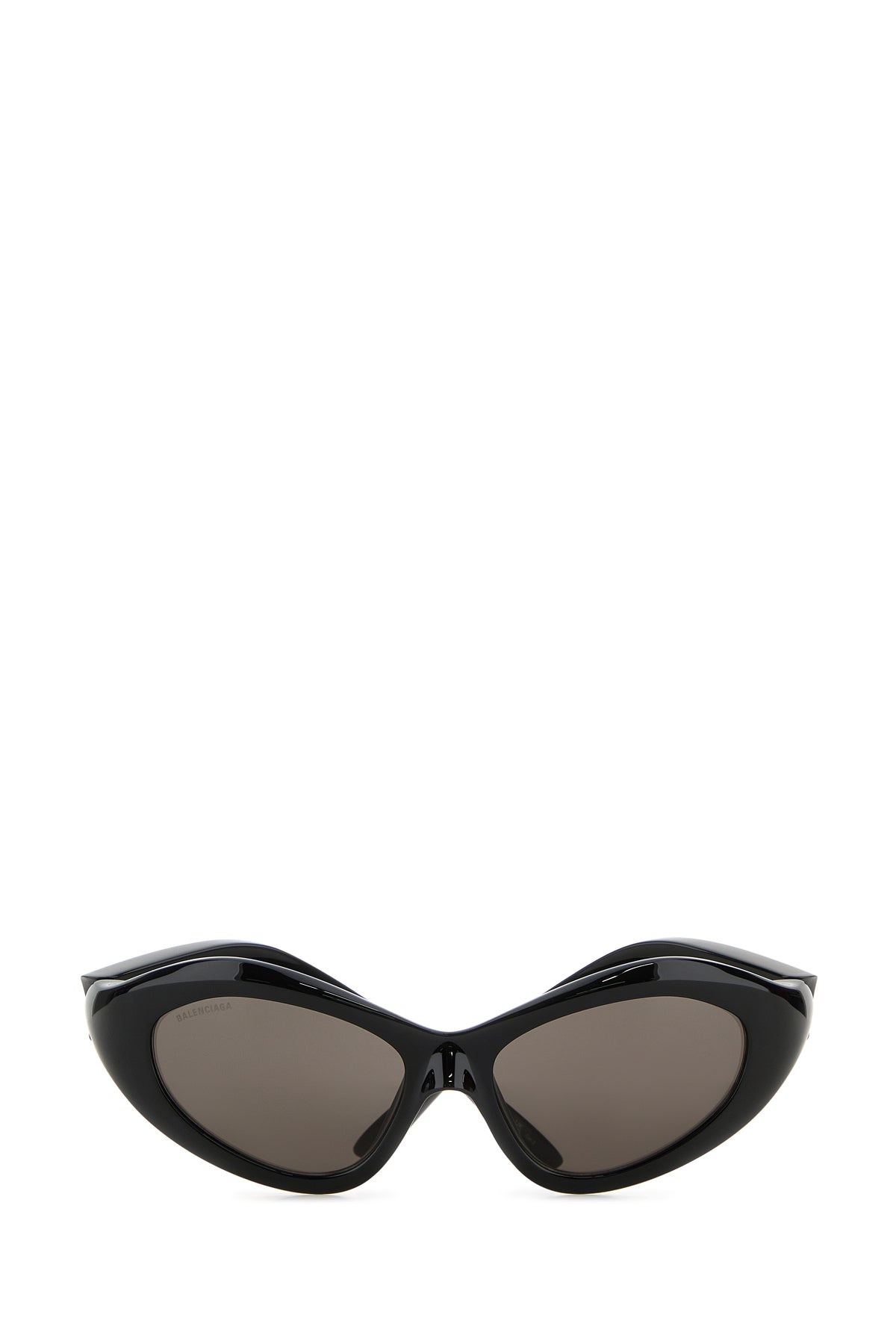 Black nylon Orbit Cat sunglasses - 2