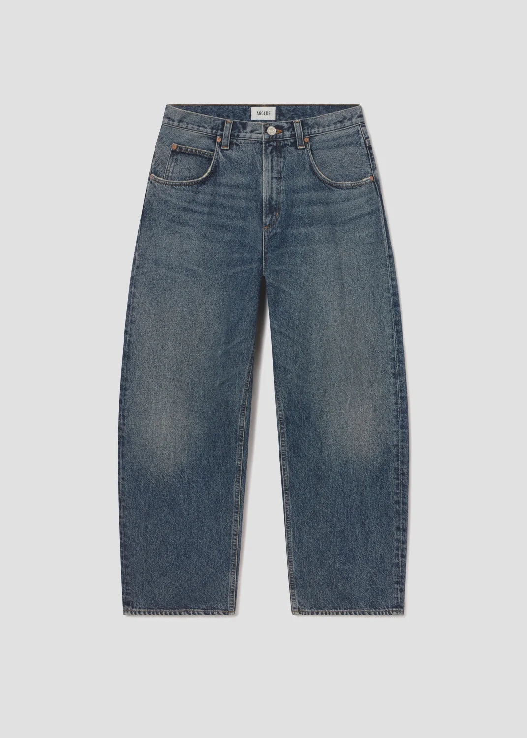 FUSION JEAN IN ARCADIA - 1