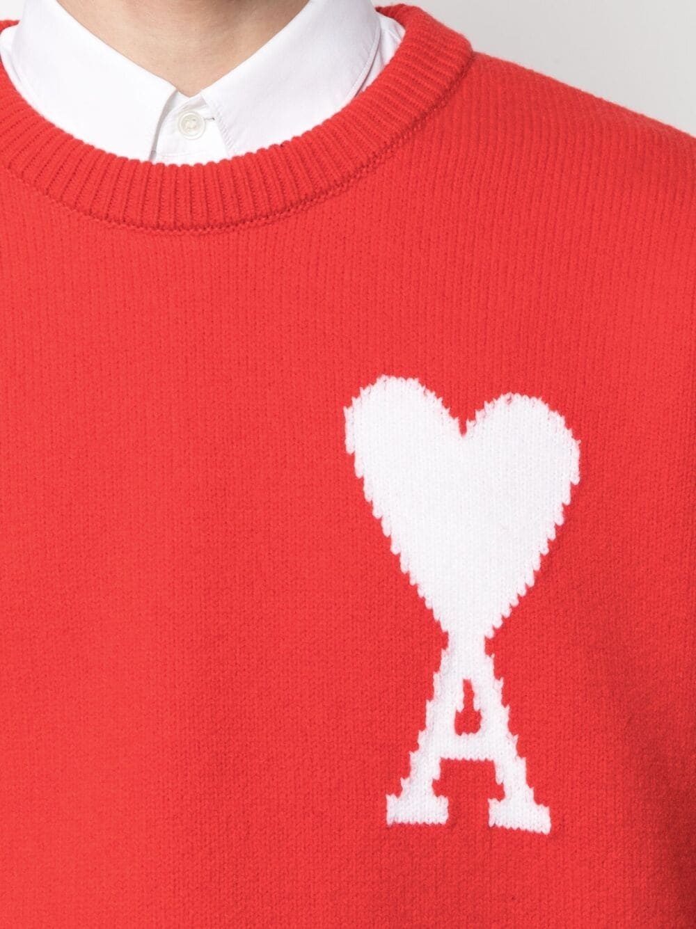 Ami de Coeur jumper - 6