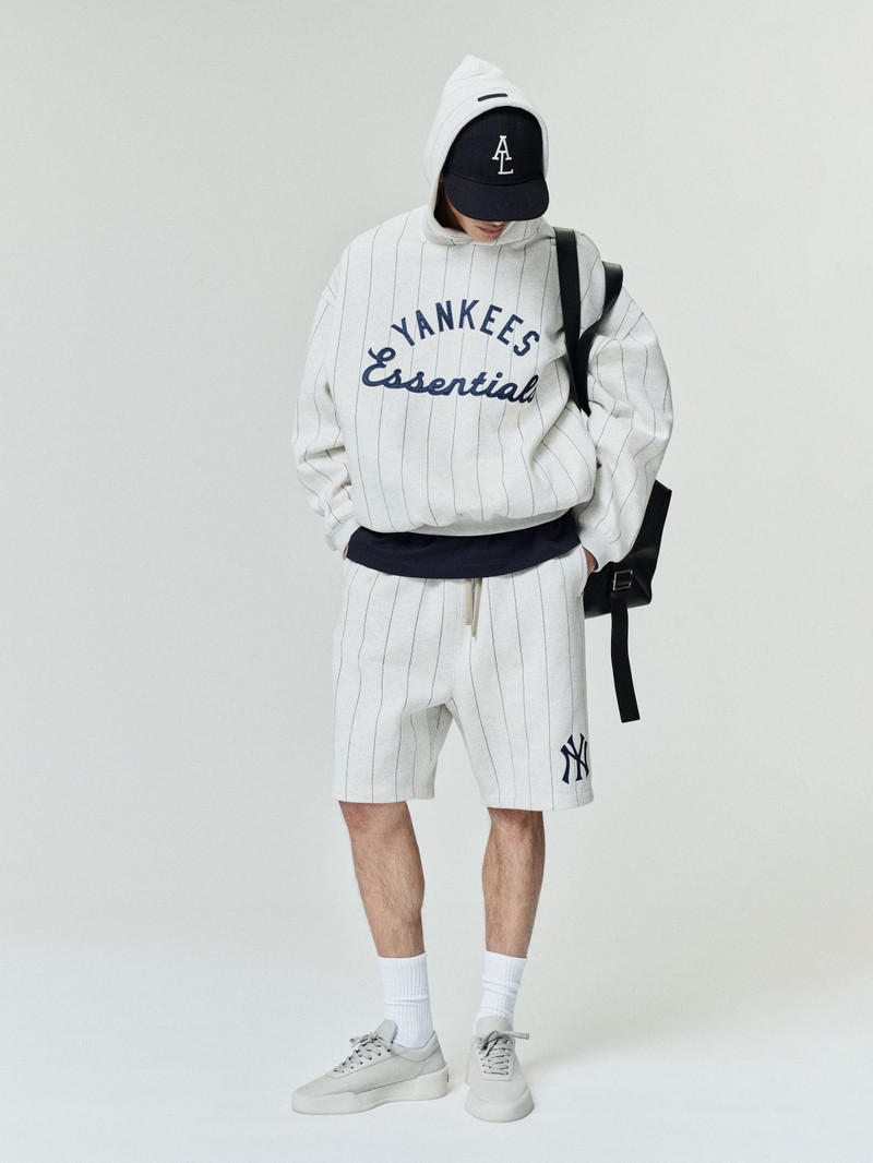 Yankees Sport Hoodie 2