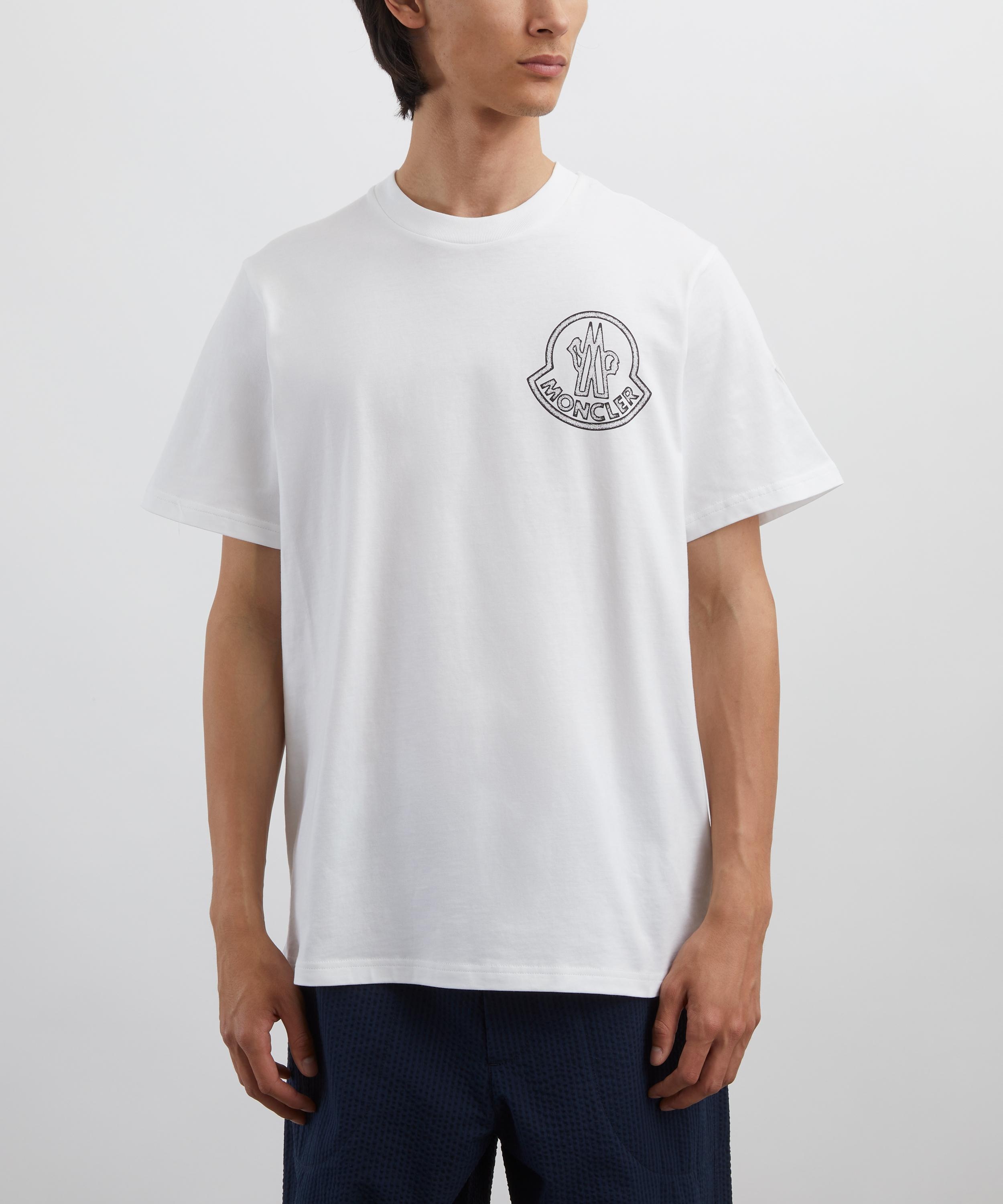 Logo T-Shirt - 3