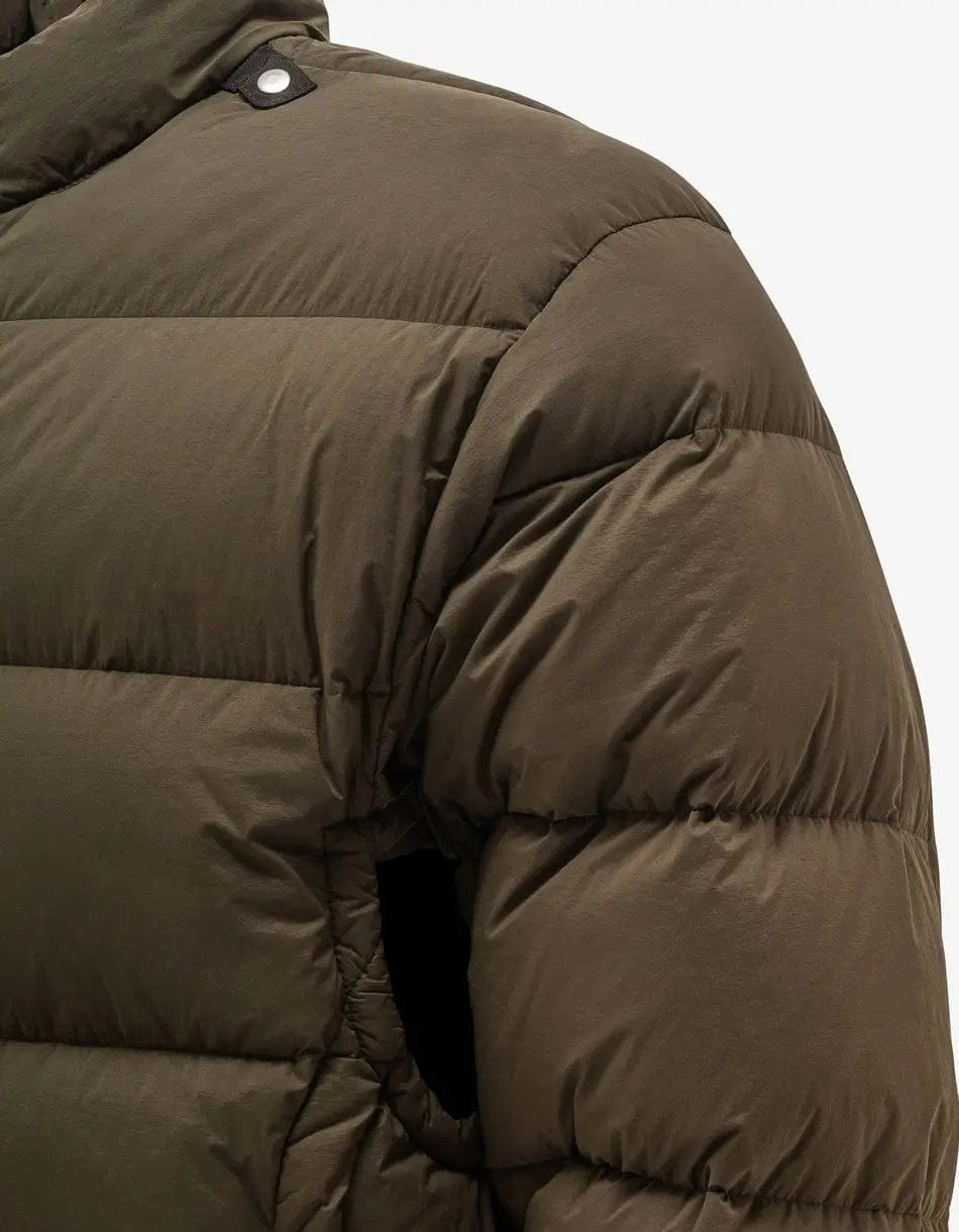 Stone Island Shadow Project Augment Puffer Down Nylon-TC Chapter 1 Jacket - 5