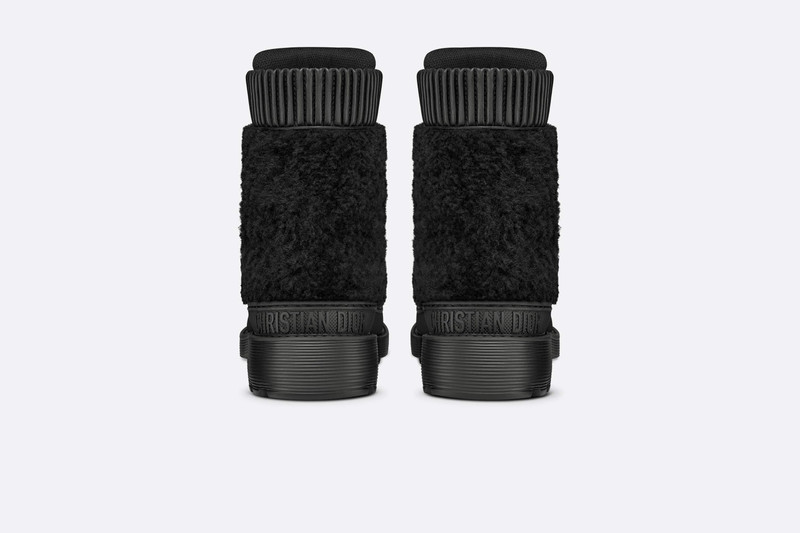 Dior Hike Ankle Boot 5