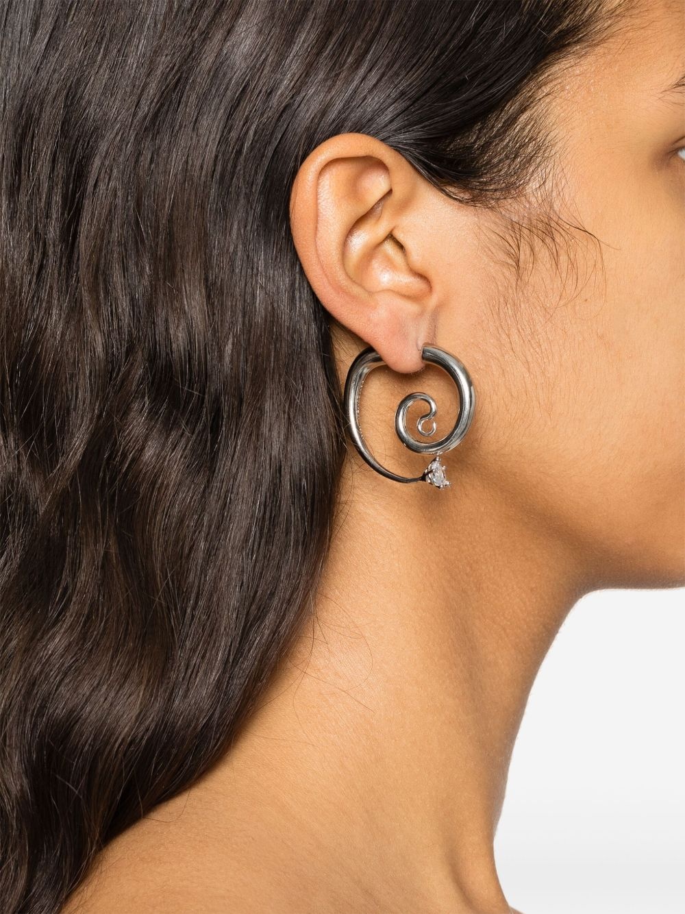 Diamanti Serpent earrings - 3