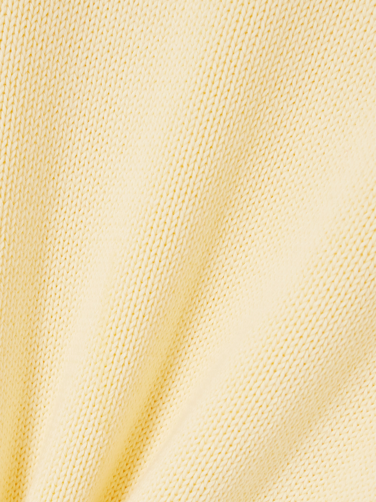 Jordan Cotton Sweater - 5