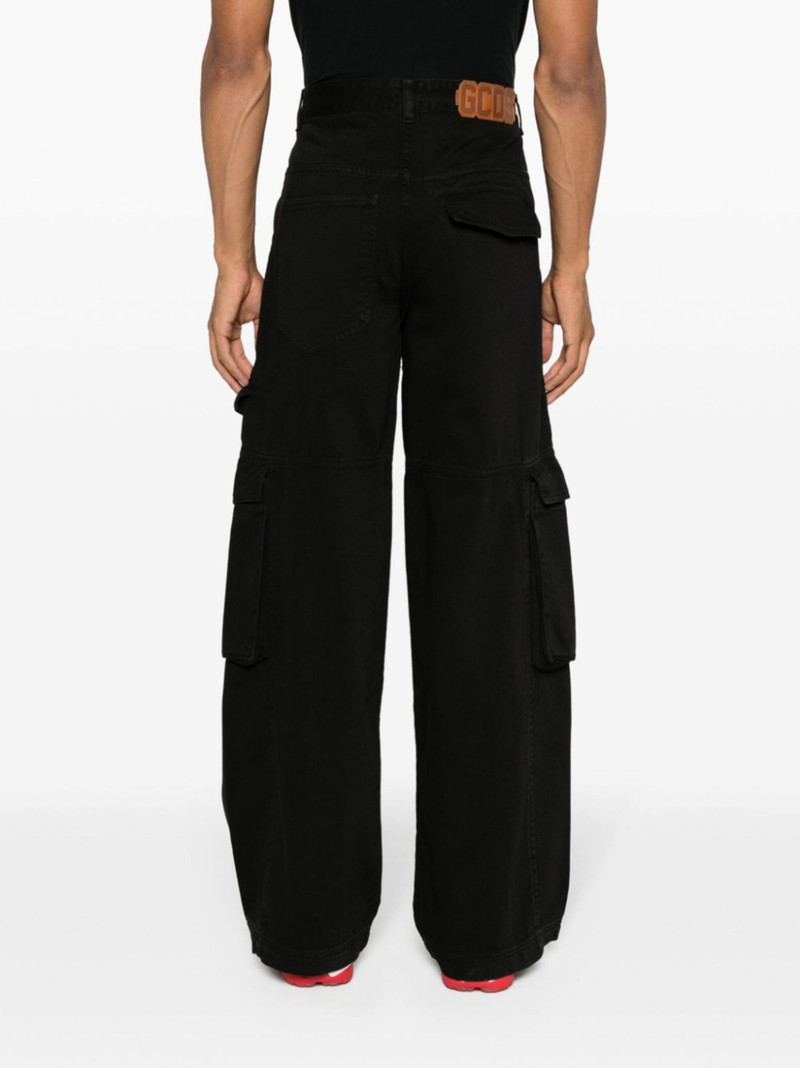 Ultracargo trousers 5