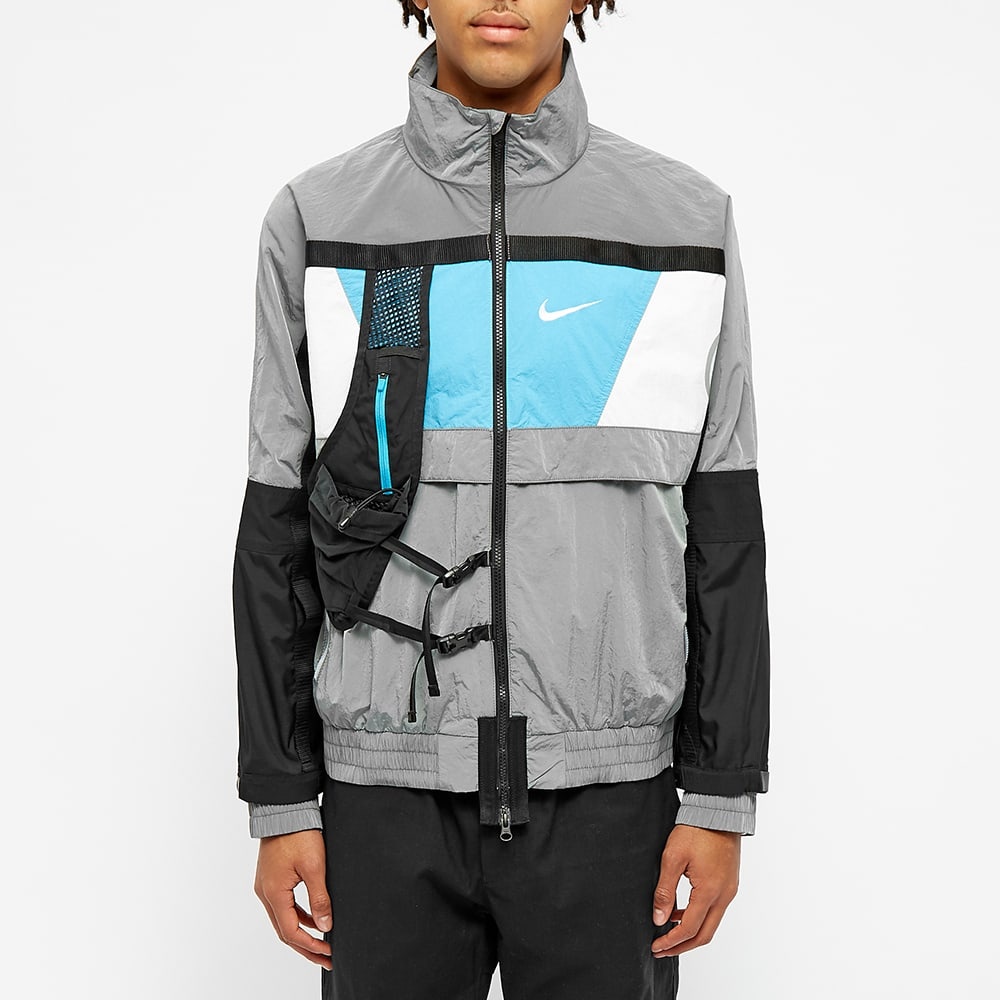 Nike Collective Commune Jacket - 6