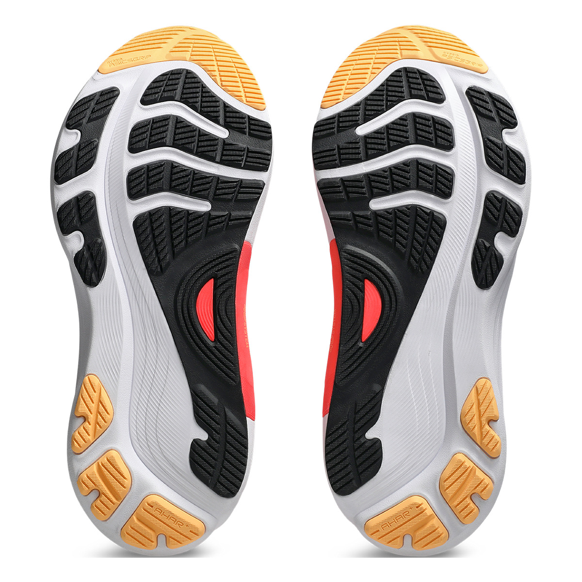 Asics Gel Kayano 32 Flash Red - Beet Juice - 4