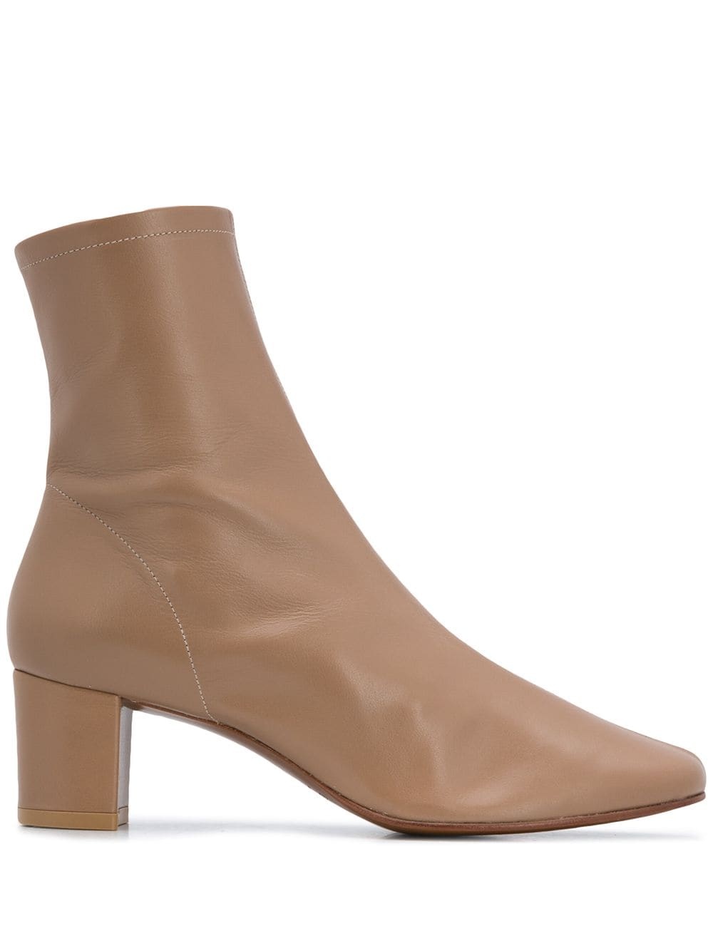 Sofia 60mm ankle boots - 1