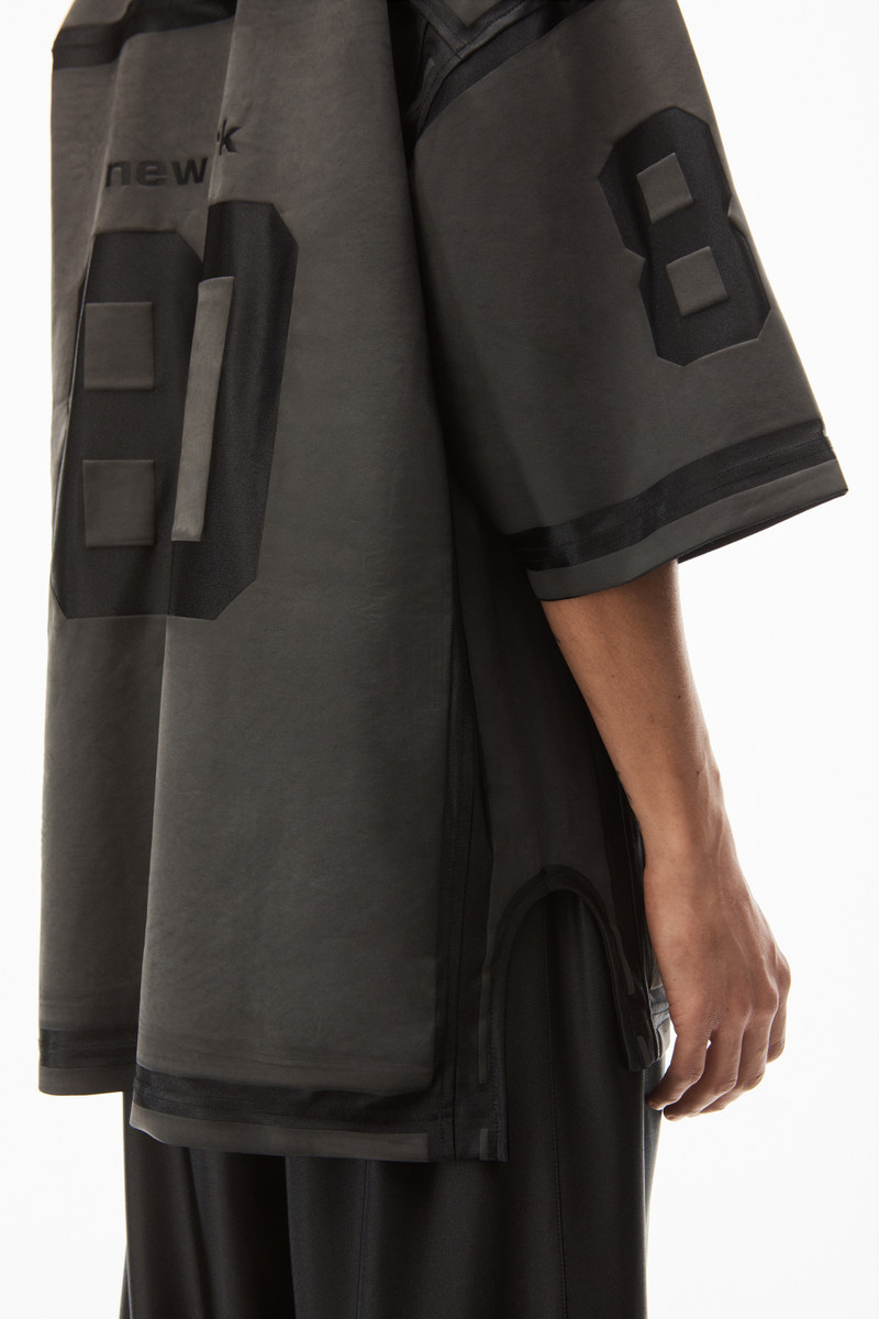 FOOTBALL JERSEY IN ATHLETIC FAILLE 5