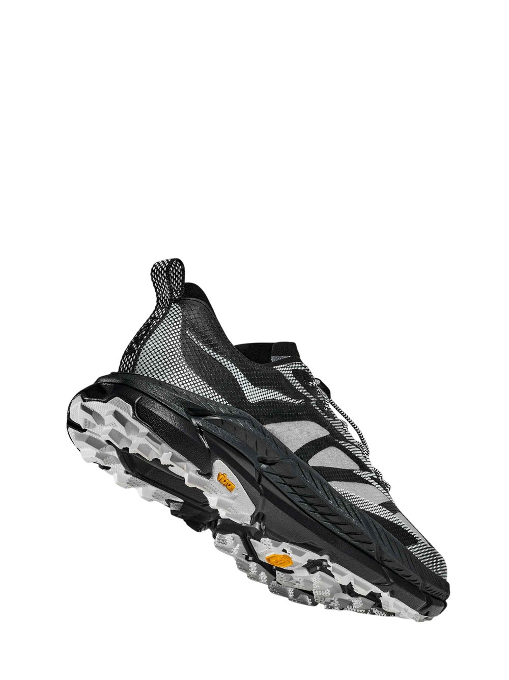 Mafate Speed 4 Lite Ts - 3