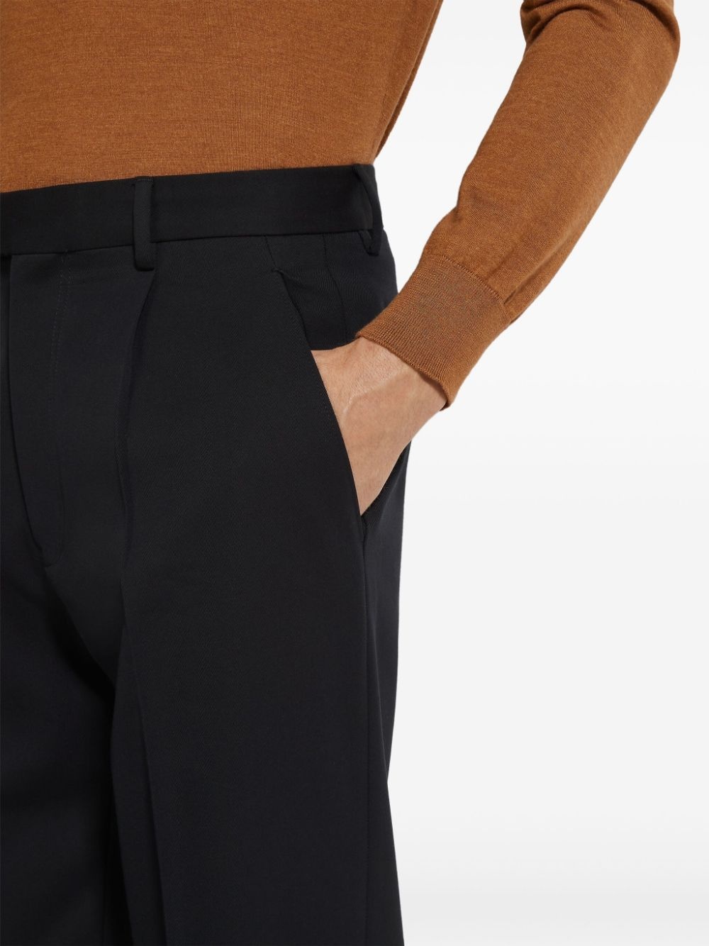 tailored trousers - 6