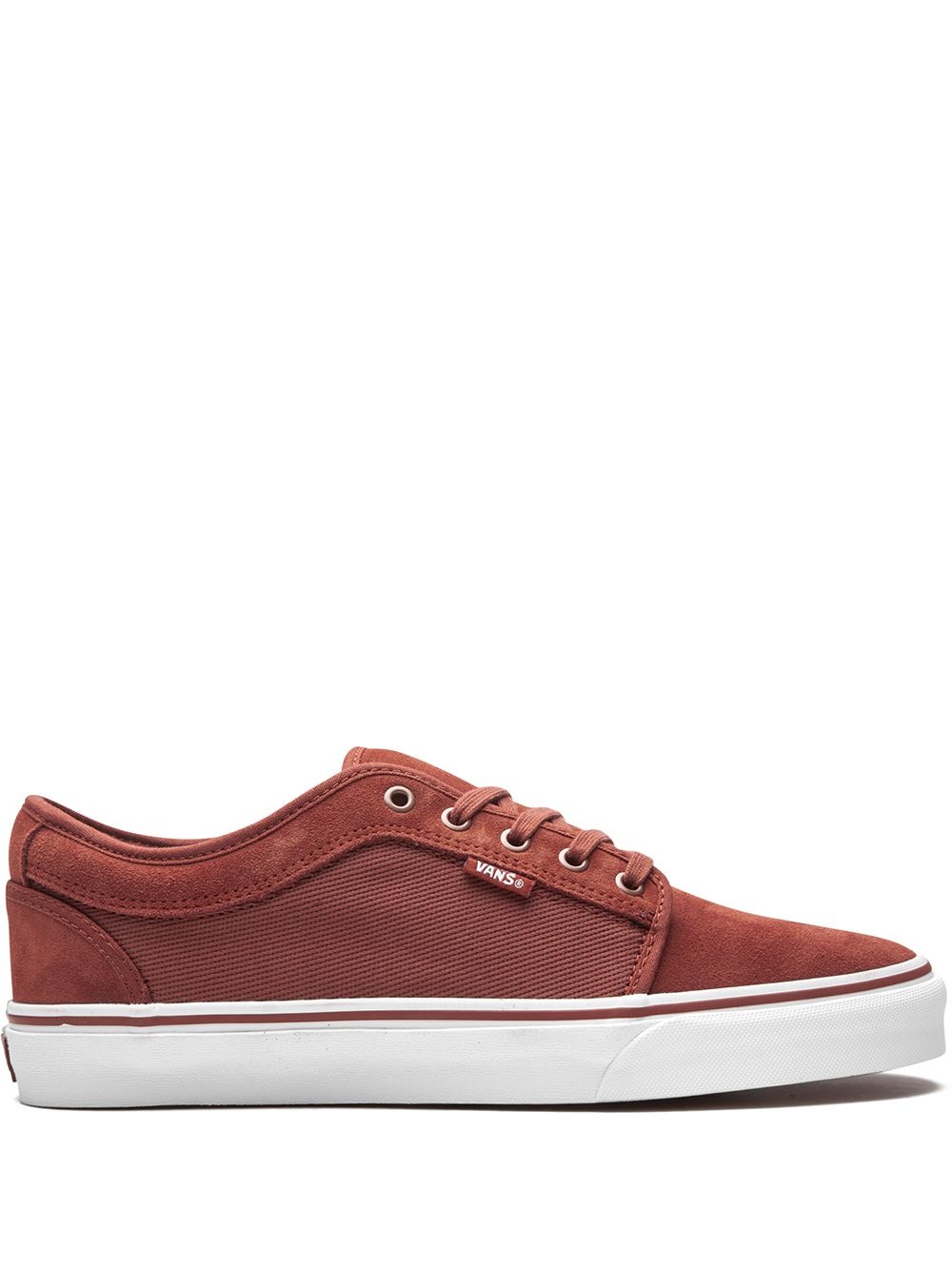 Chukka Low sneakers - 1