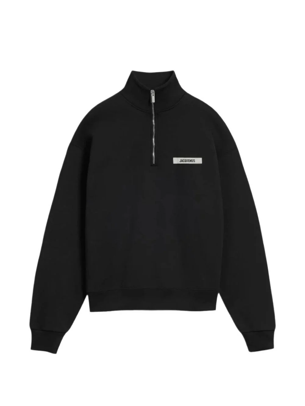 LOGO SWEATSHIRT - 1
