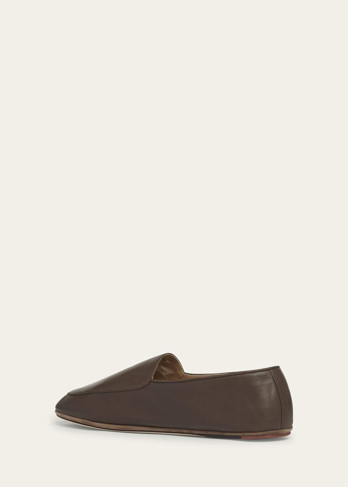Men's Anton Walk Soft Lambskin Loafers - 4