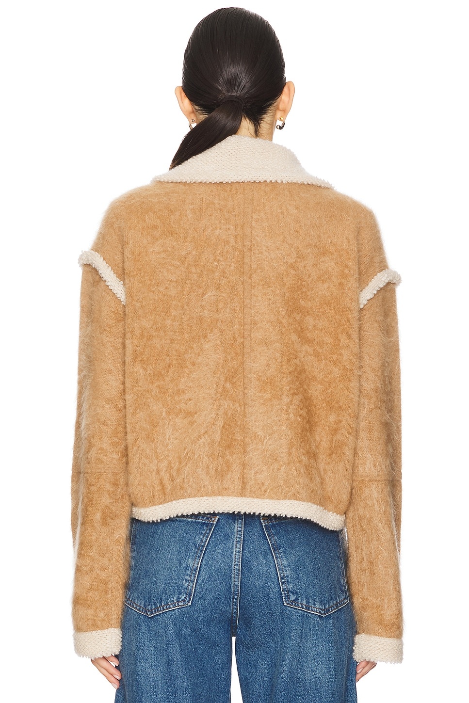 Grizzly Bomber Jacket - 4