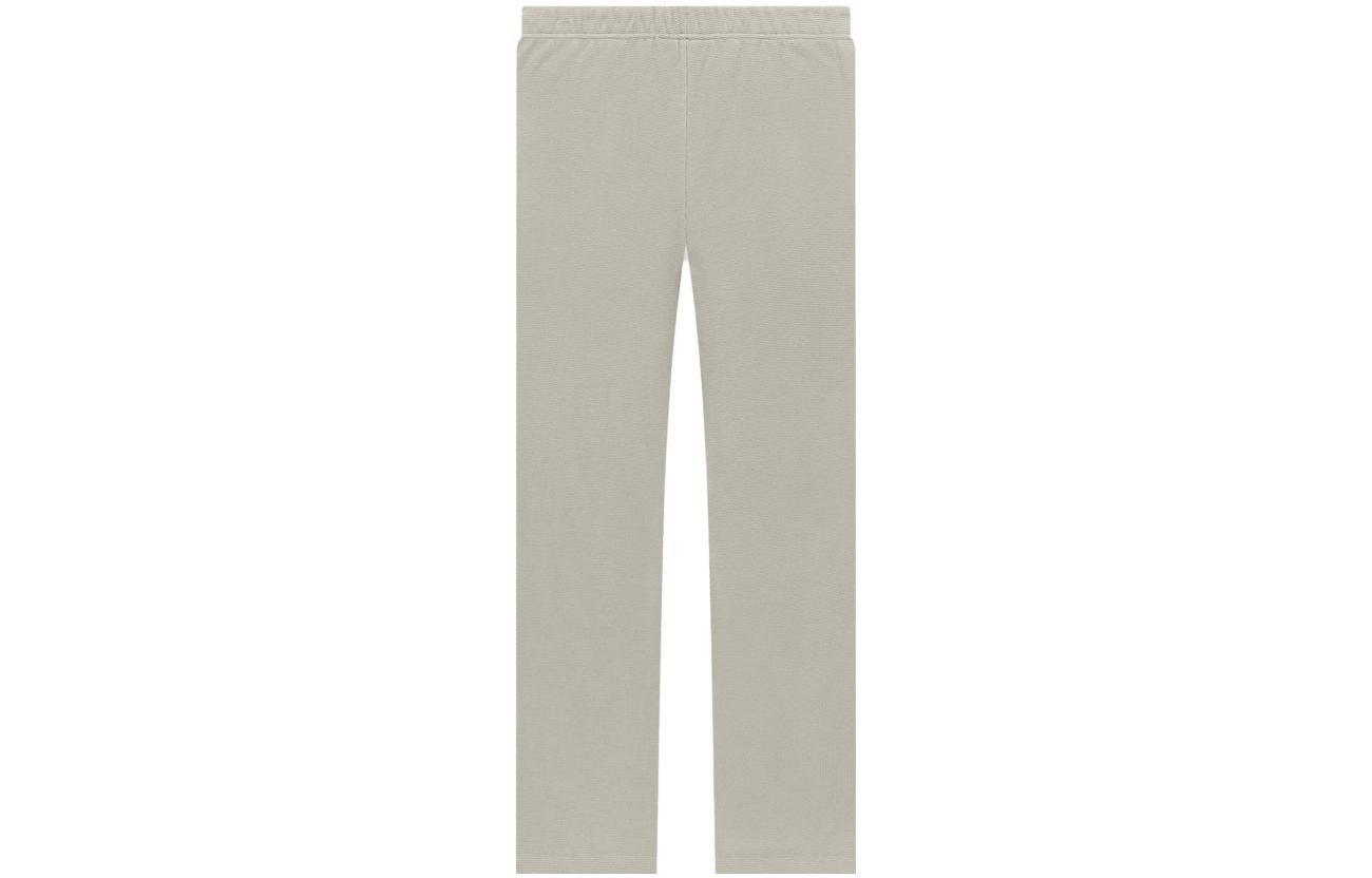 Fear of God Essentials SS23 Essentials Waffle Relaxed Sweatpant 'Seal' FOG-SS23-014 - 2