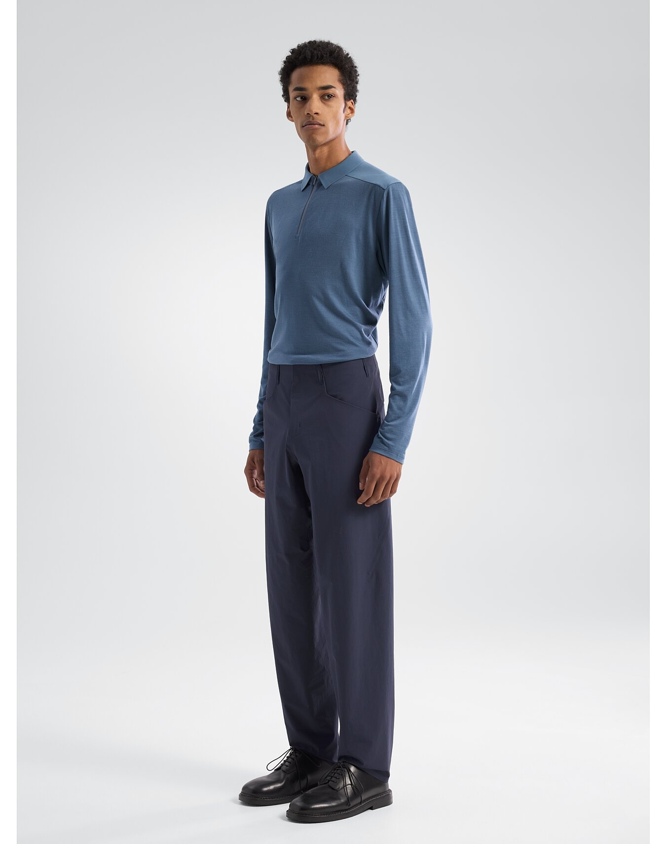 Voronoi Pant - 4