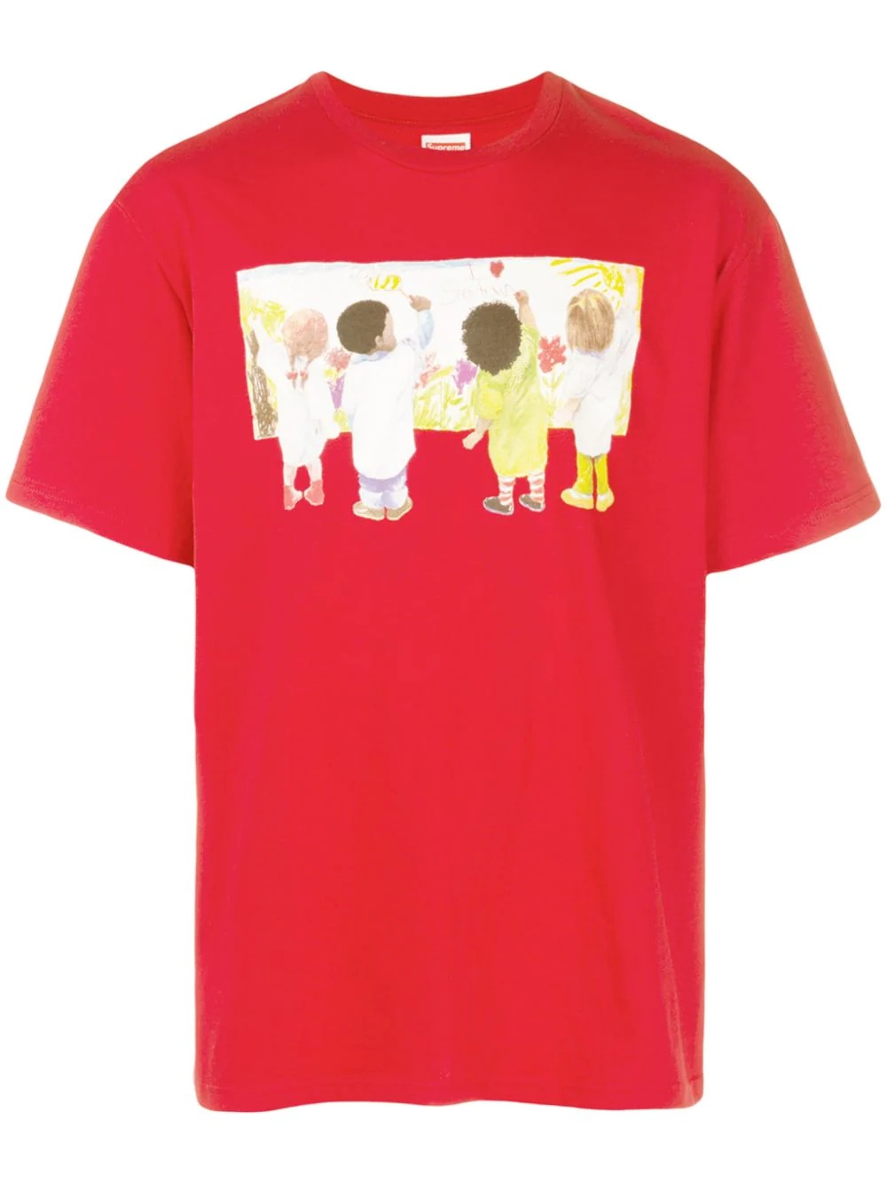 Kids Tee - 1