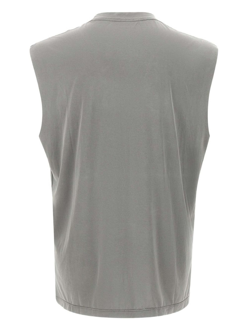 SATISFY sleeveless T-shirt outlook