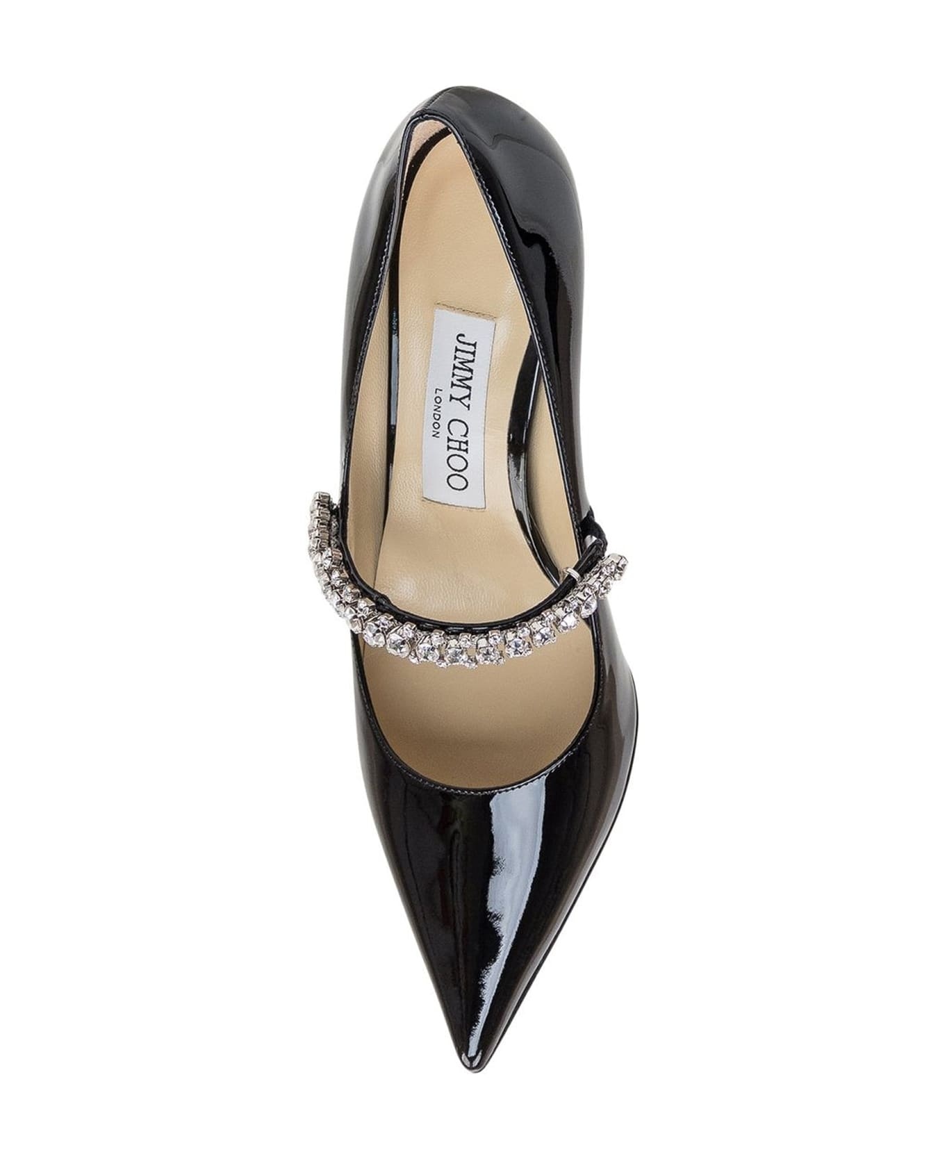 Bing Leather Pump - 4