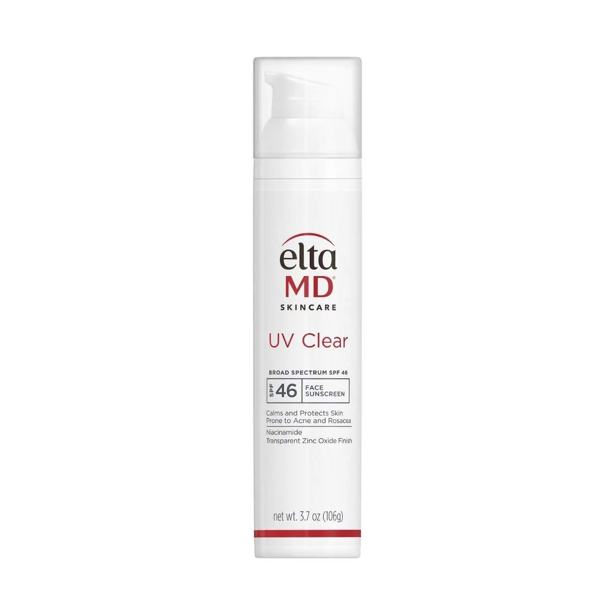 UV Clear Broad-Spectrum SPF 46 - 1
