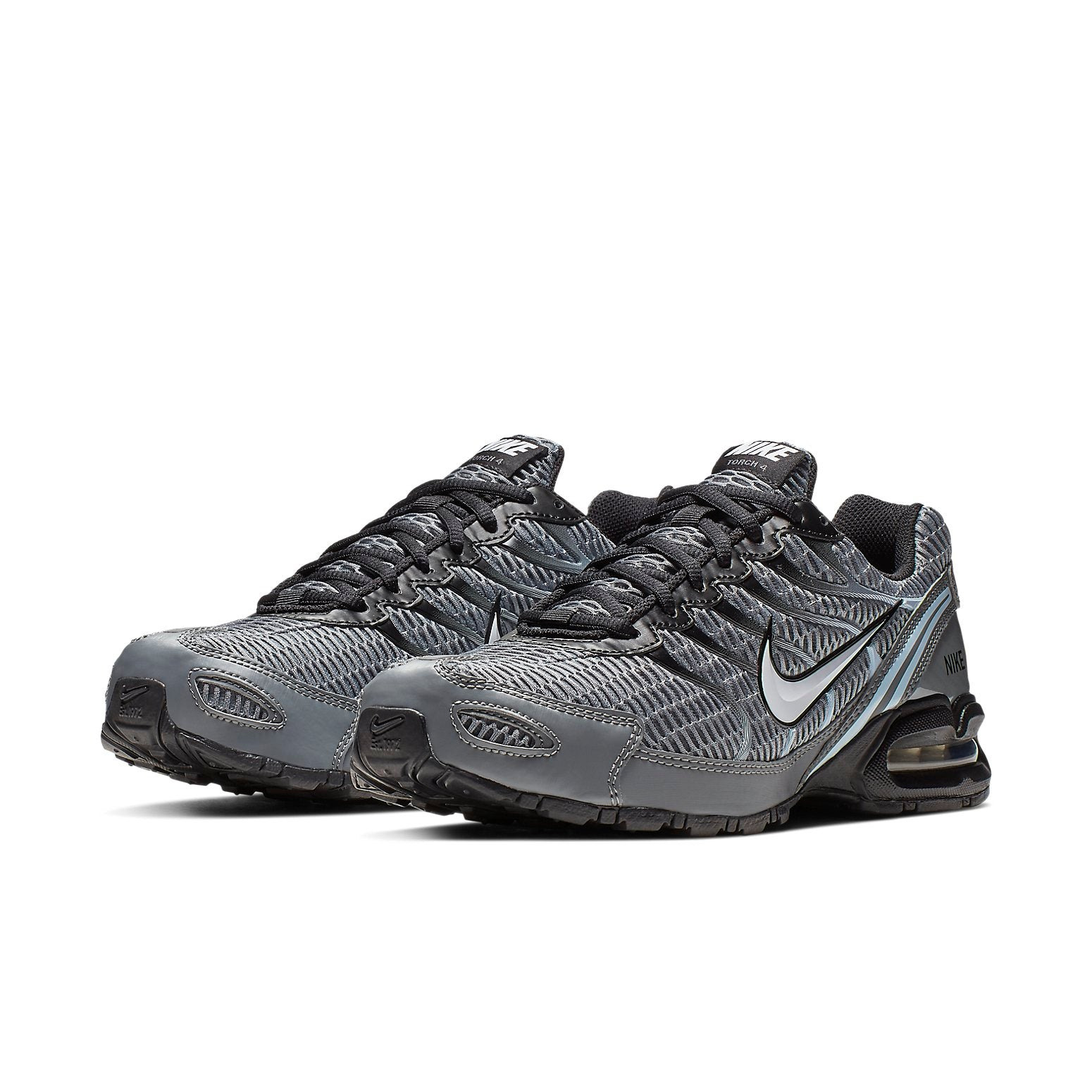 Nike Air Max Torch 4 'Cool Grey' 343846-012 - 3