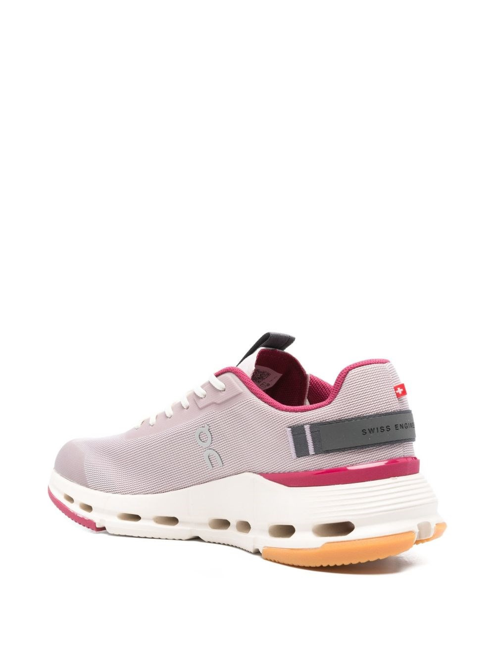 Cloudnova Form 2 sneakers - 4
