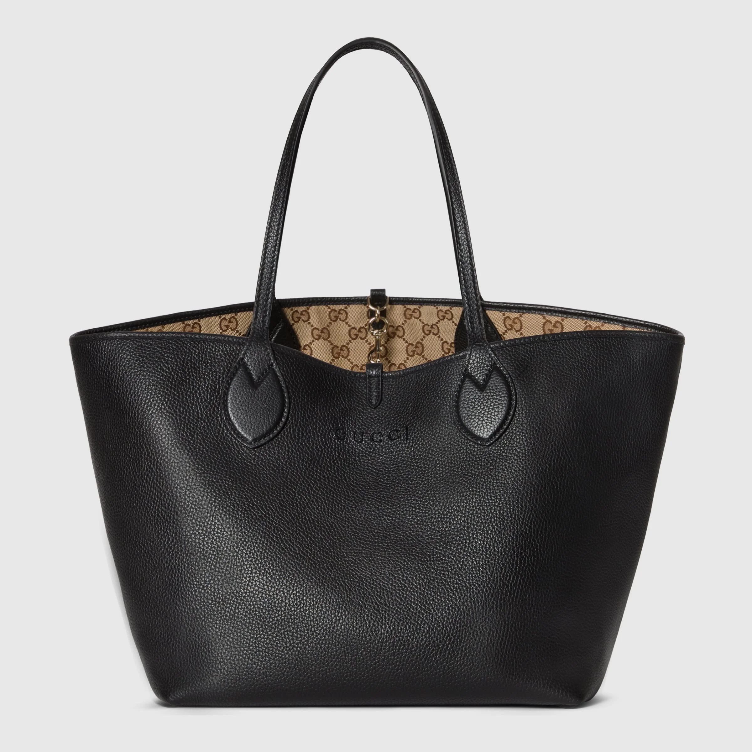 Gucci Totissima medium reversible tote bag - 1