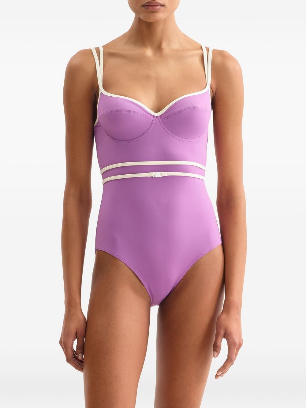 Gia swimsuit - 4