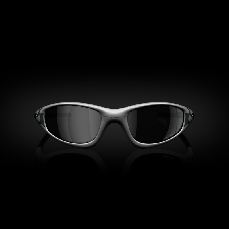 OAKLEY MUZM Straight Jacket® 99 outlook