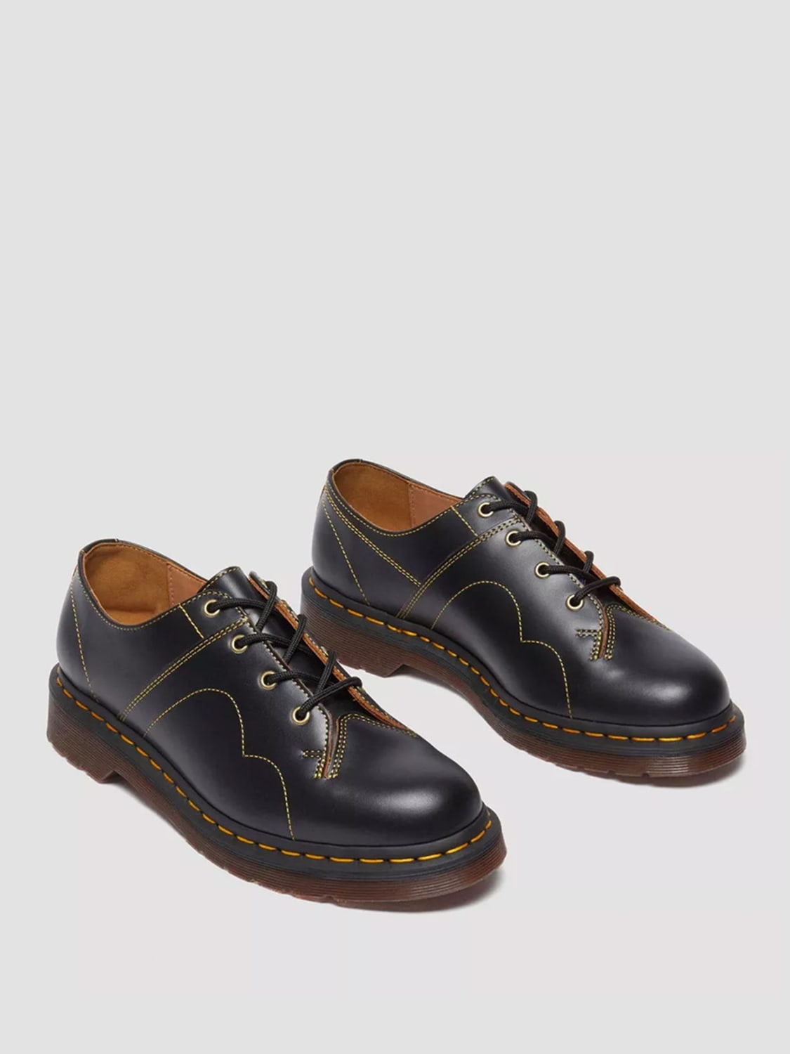 Shoes men Dr. Martens - 2