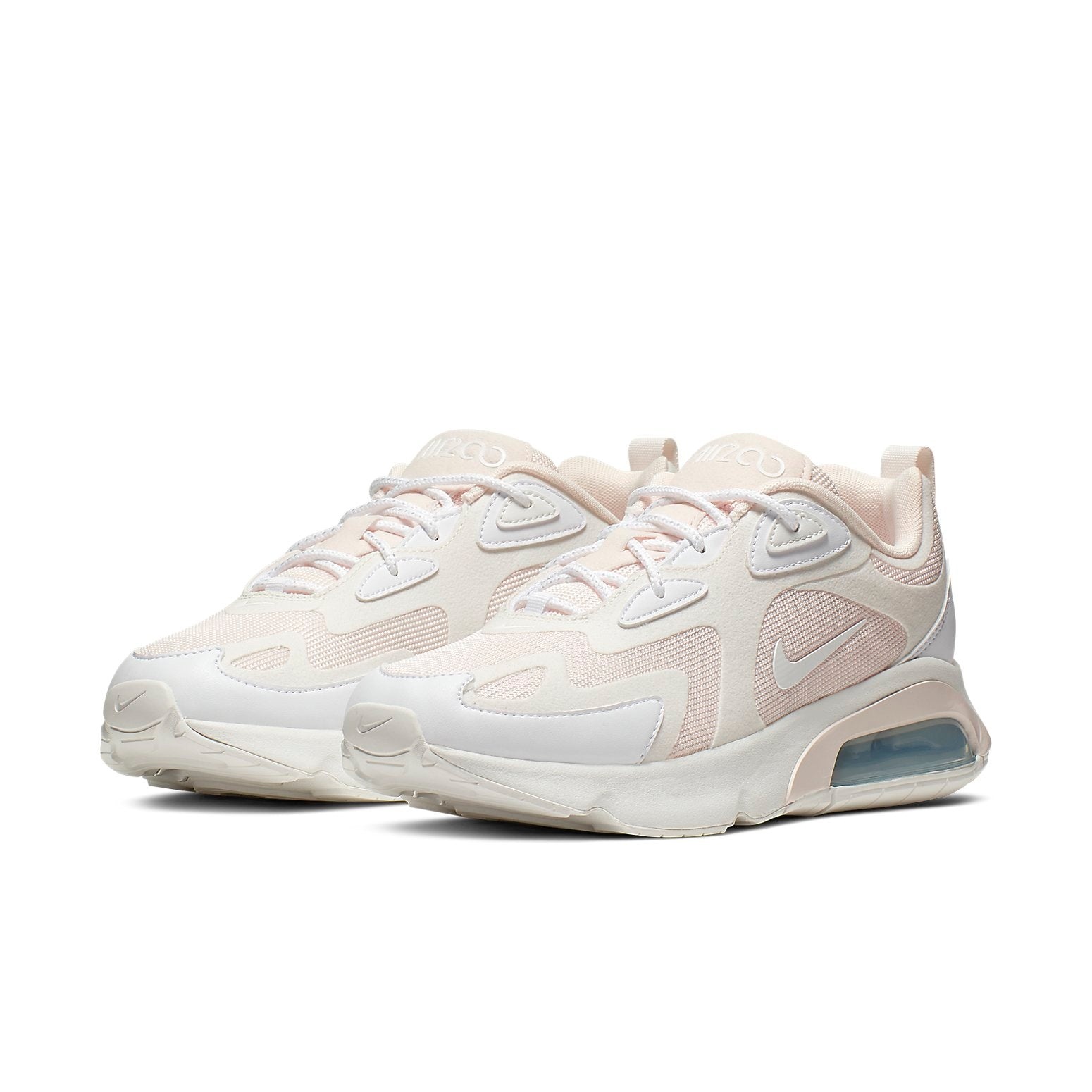 (WMNS) Nike Air Max 200 'Light Soft' AT6175-600 - 3