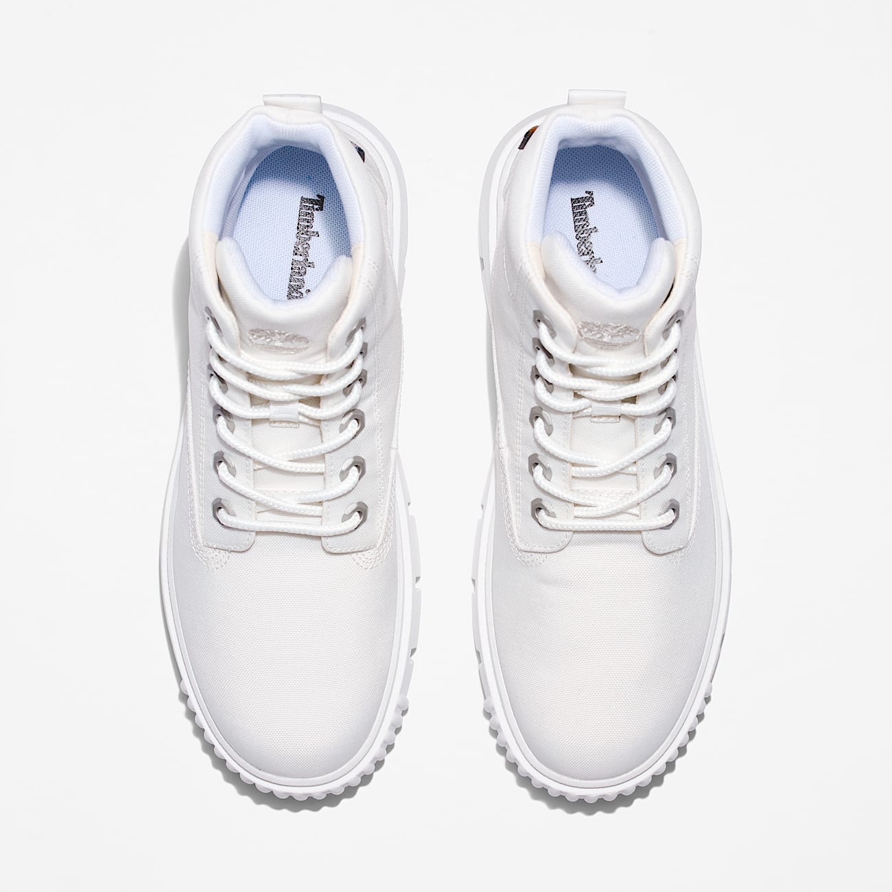 Women's Greyfield Canvas Boots - 2