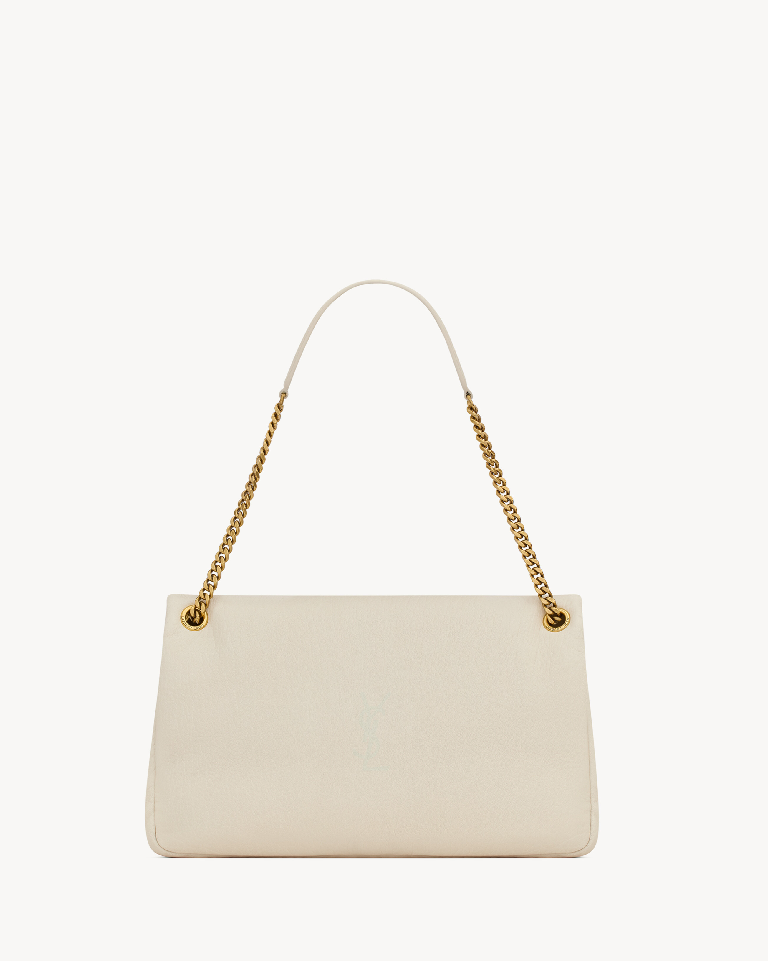 CALYPSO LARGE IN GRAINED LAMBSKIN - 2