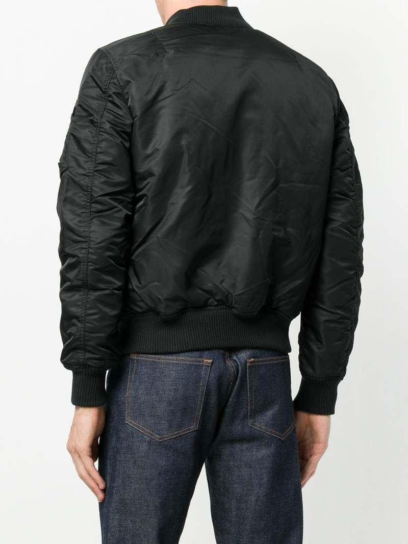 bomber jacket 9